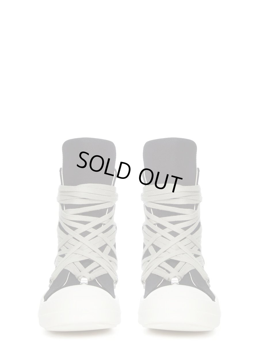 画像2: DRKSHDW　SS26 TEMPLE MEGALACE® SNEAKS (2)