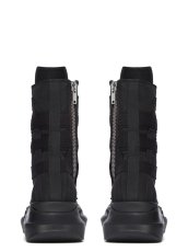 画像4: DRKSHDW　SS26 TEMPLE LOW ARMY ABSTRACT (4)