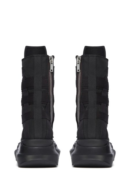 画像4: DRKSHDW　SS26 TEMPLE LOW ARMY ABSTRACT (4)