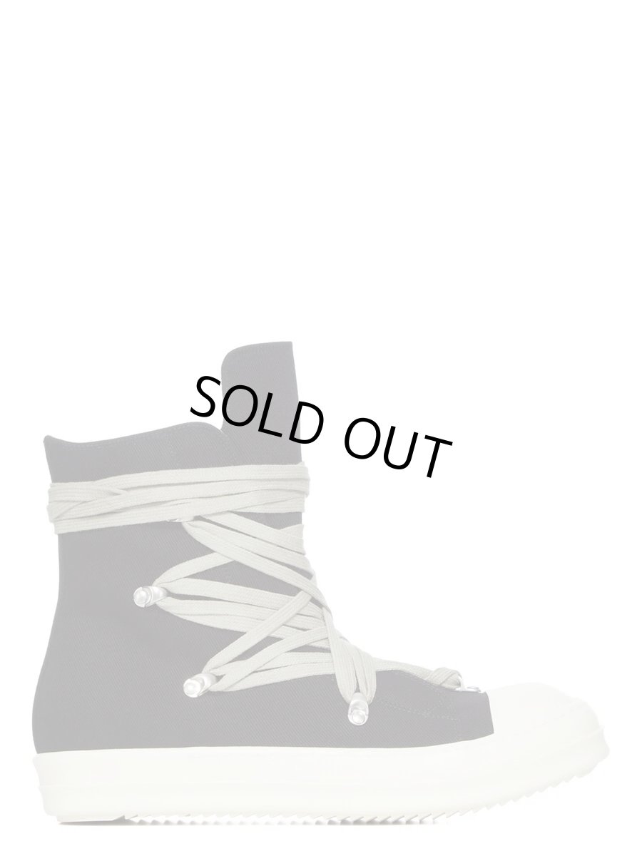 画像1: DRKSHDW　SS26 TEMPLE MEGALACE® SNEAKS (1)