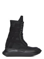 画像1: DRKSHDW　SS26 TEMPLE LOW ARMY ABSTRACT (1)