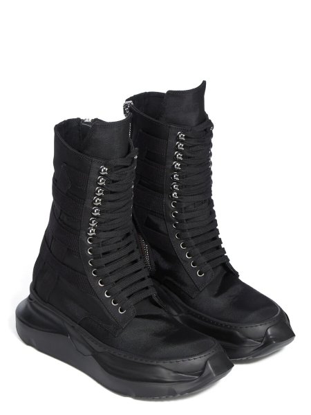 画像5: DRKSHDW　SS26 TEMPLE LOW ARMY ABSTRACT (5)