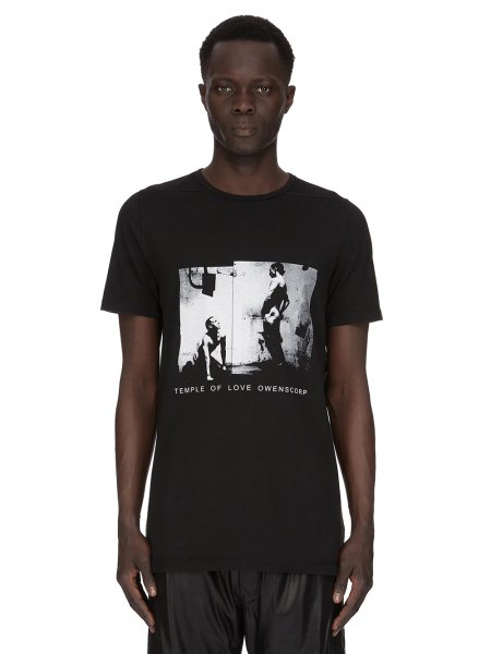 画像1: DRKSHDW　 SS26 TEMPLE LEVEL T (1)