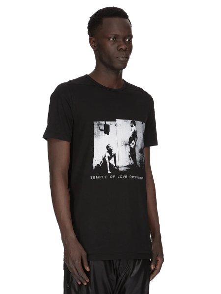 画像2: DRKSHDW　 SS26 TEMPLE LEVEL T (2)