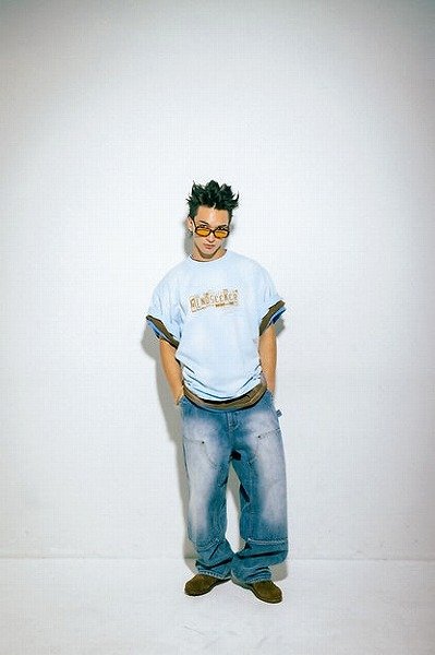 画像3: mindseeker  MDSK TOUR Tee / WHITE (3)