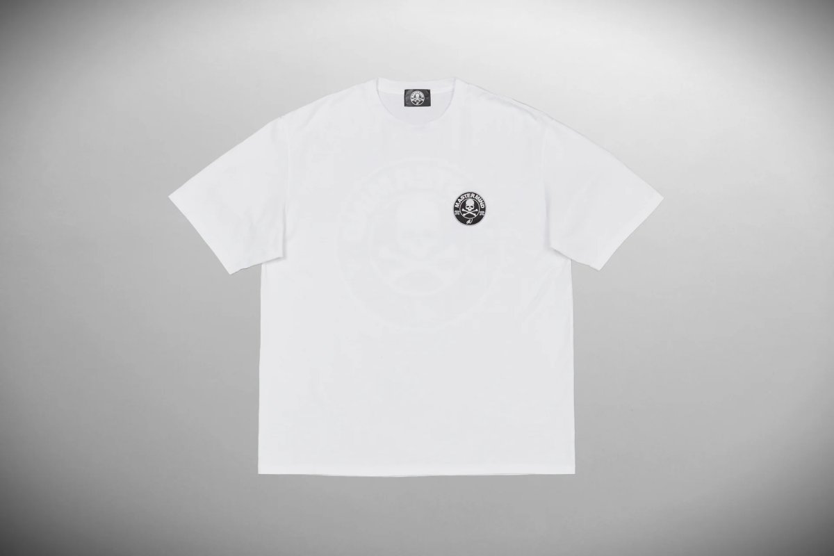 画像1: Sean Wotherspoon　MJ SW Logo T-Shirt (1)