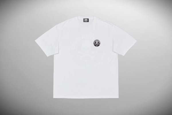 画像1: Sean Wotherspoon　MJ SW Logo T-Shirt (1)