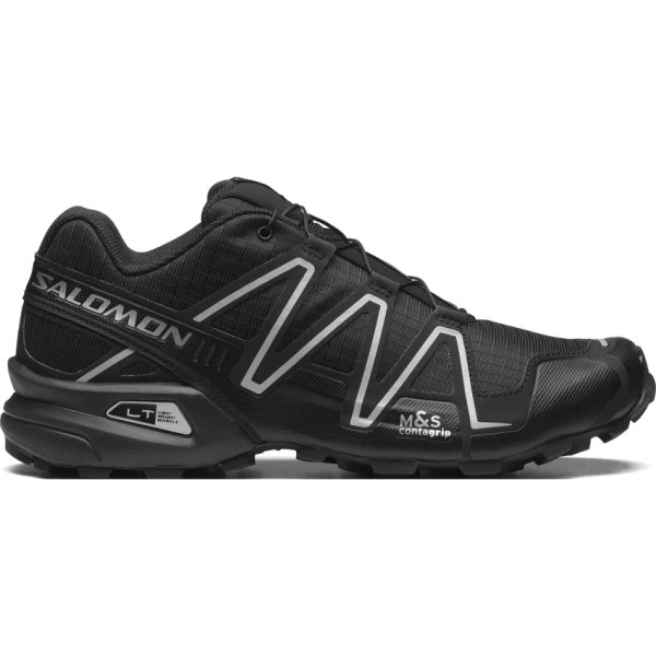 画像1: SALOMON　SPEEDCROSS 3 (1)