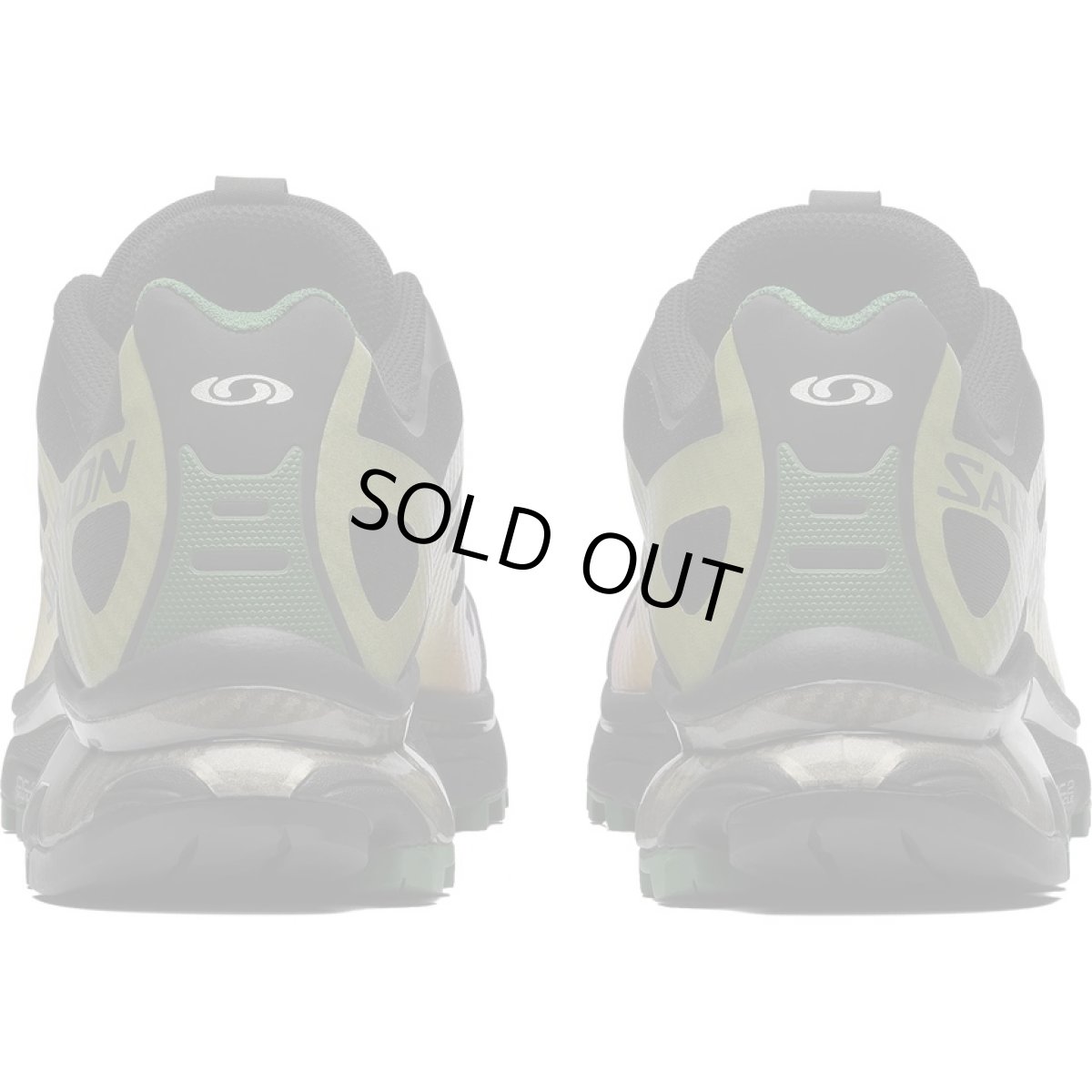 画像4: SALOMON　XT-4 OG (4)