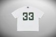 画像1: Sean Wotherspoon　MJ SW Numbering T-Shirt (1)