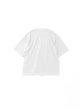 画像2: 【Perfect ribs®︎】 Relax Short Sleeve T Shirts (2)