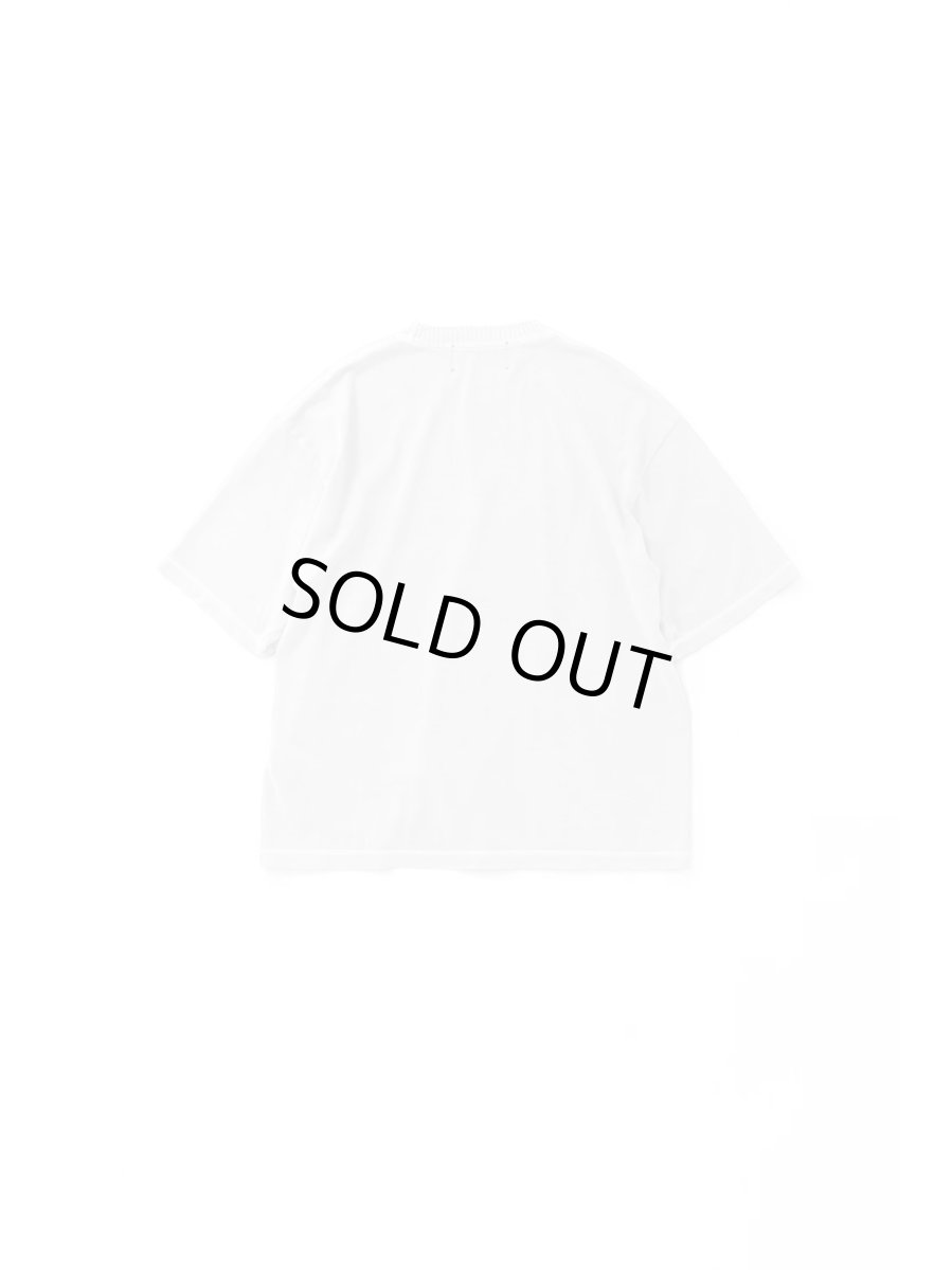 画像2: 【Perfect ribs®︎】 Relax Short Sleeve T Shirts (2)