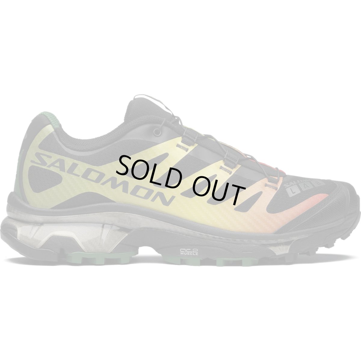 画像1: SALOMON　XT-4 OG (1)