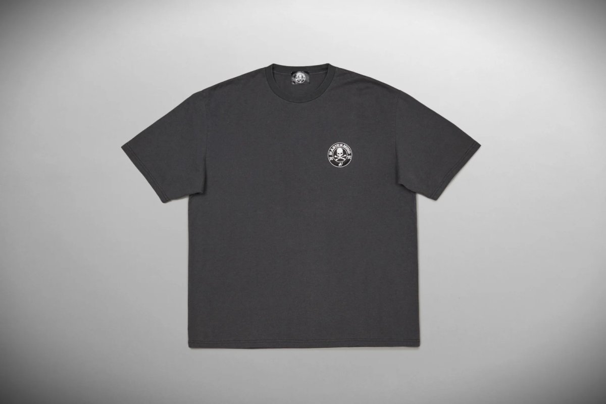 画像1: Sean Wotherspoon　MJ SW Logo T-Shirt (1)