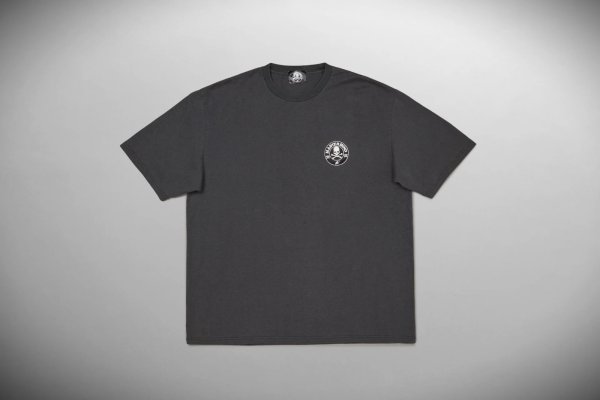 画像1: Sean Wotherspoon　MJ SW Logo T-Shirt (1)