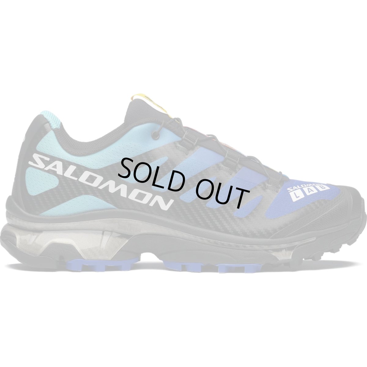 画像1: SALOMON　XT-4 OG (1)