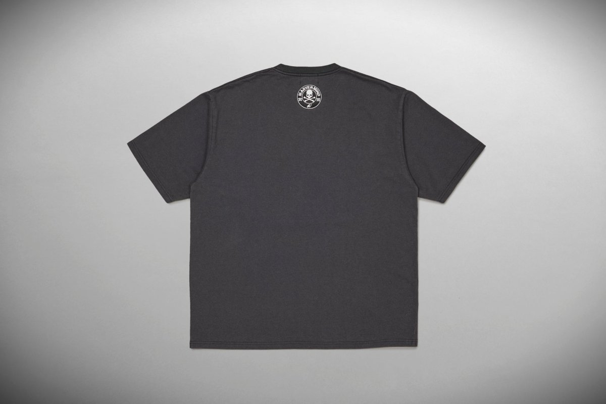 画像2: Sean Wotherspoon　MJ SW Numbering T-Shirt (2)