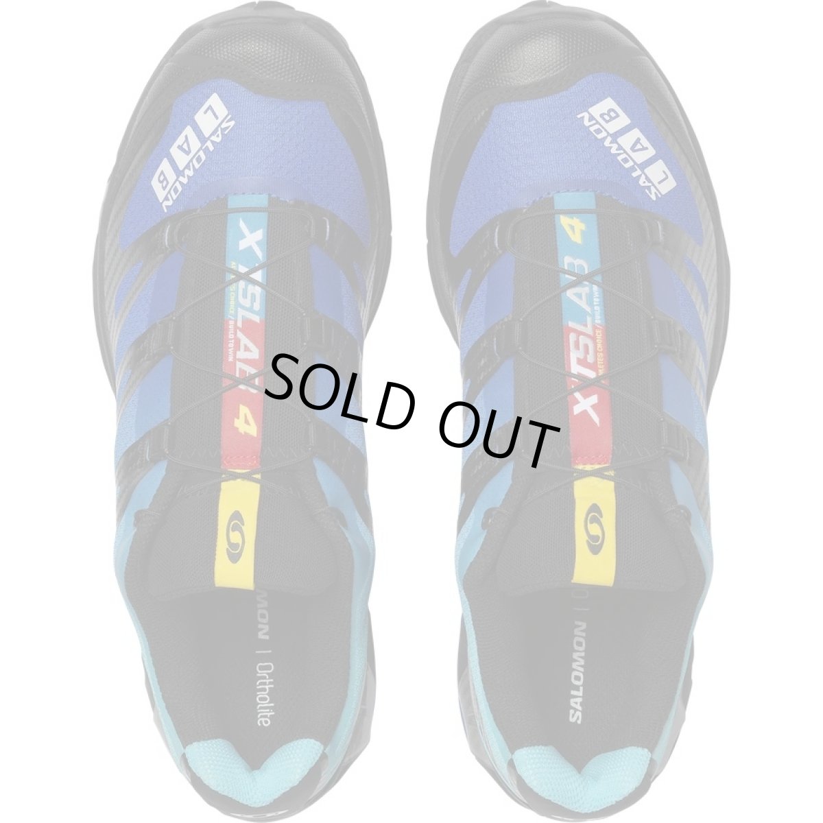 画像3: SALOMON　XT-4 OG (3)