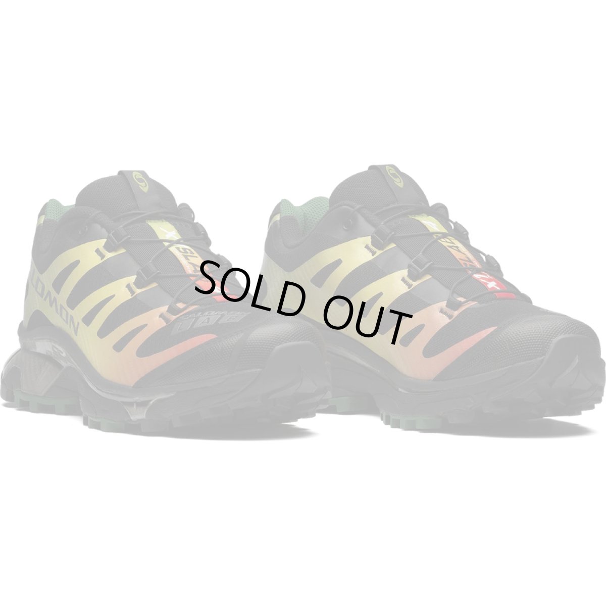 画像5: SALOMON　XT-4 OG (5)
