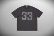画像1: Sean Wotherspoon　MJ SW Numbering T-Shirt (1)