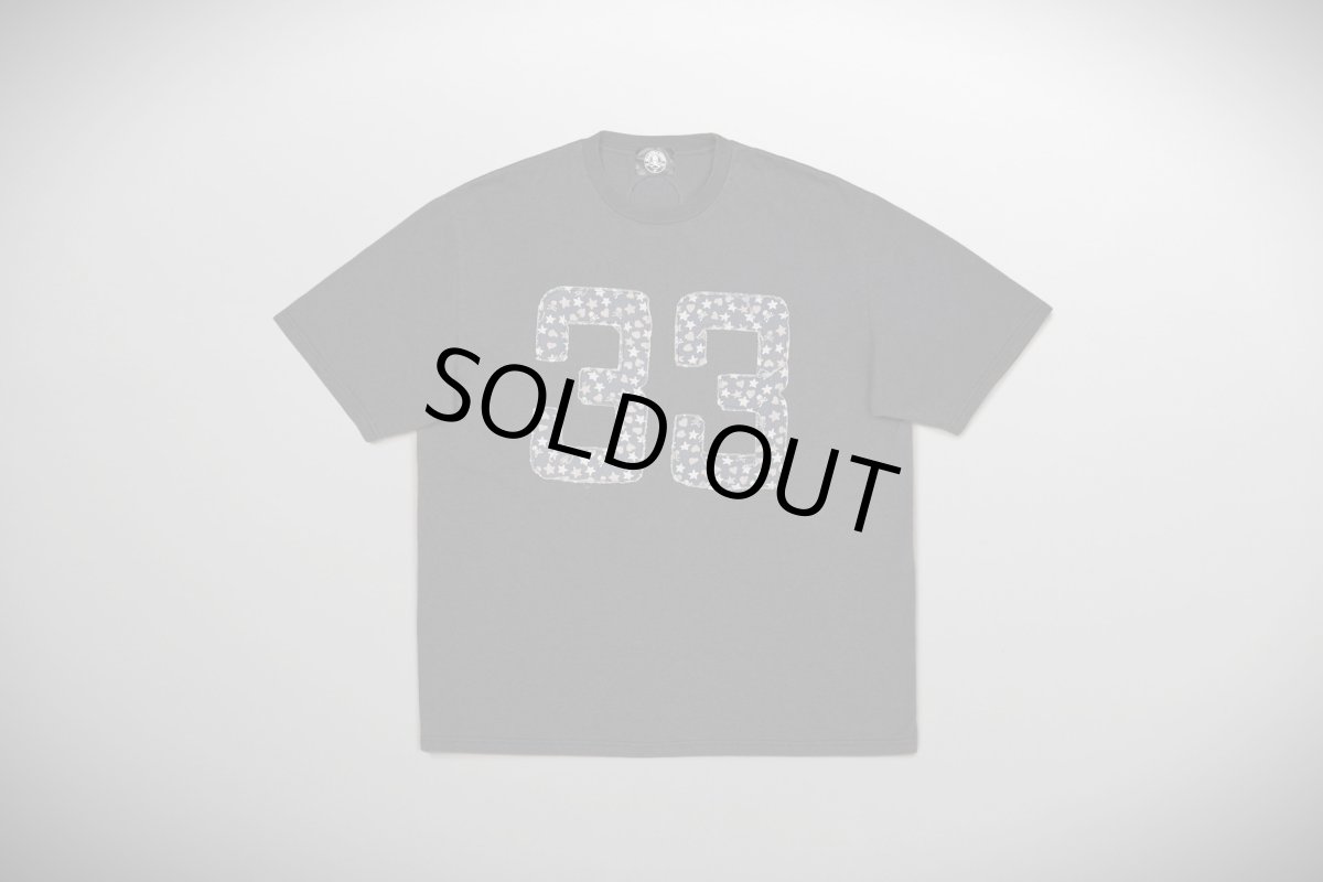 画像1: Sean Wotherspoon　MJ SW Numbering T-Shirt (1)