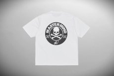 画像2: Sean Wotherspoon　MJ SW Logo T-Shirt (2)