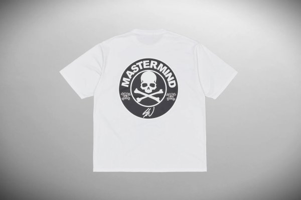 画像2: Sean Wotherspoon　MJ SW Logo T-Shirt (2)