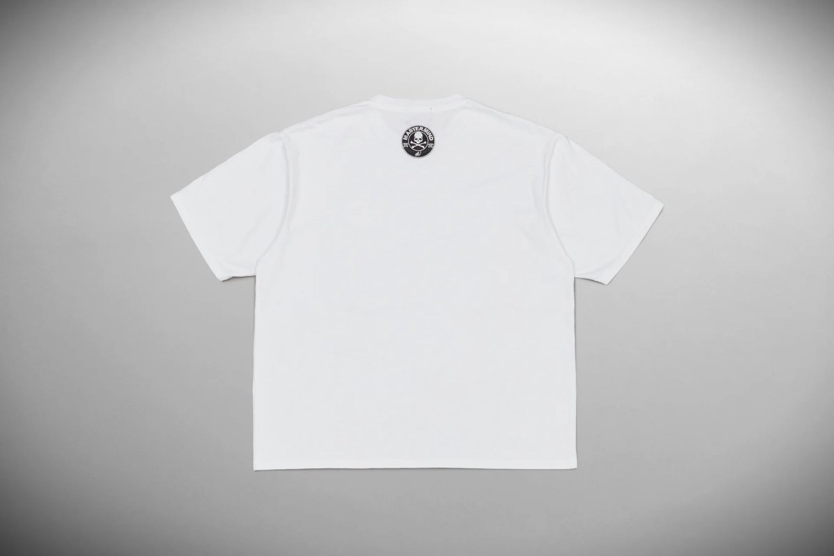 画像2: Sean Wotherspoon　MJ SW Numbering T-Shirt (2)