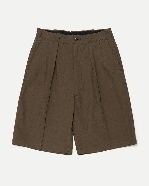 画像3: T.T (Taiga Takahashi)　LOT.215 US.ARMY SHORTS (3)