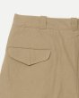 画像6: T.T (Taiga Takahashi)　LOT.215 US.ARMY SHORTS (6)