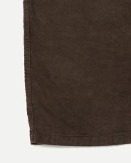 画像7: T.T (Taiga Takahashi)　LOT.113 OPEN COLLAR SHIRT (7)