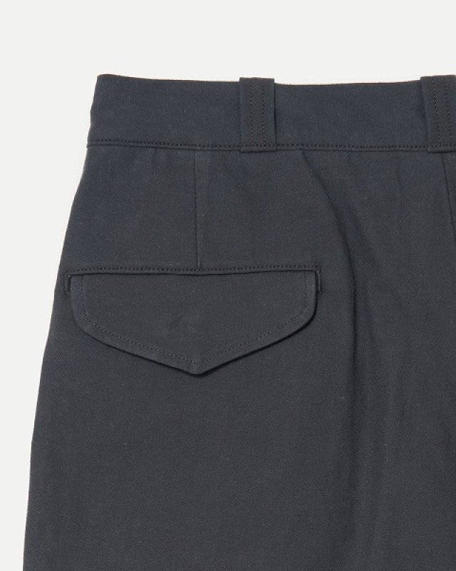 画像6: T.T (Taiga Takahashi)　LOT.215 US.ARMY SHORTS (6)