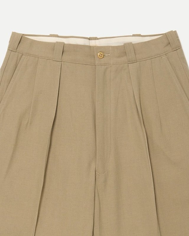 画像5: T.T (Taiga Takahashi)　LOT.215 US.ARMY SHORTS (5)