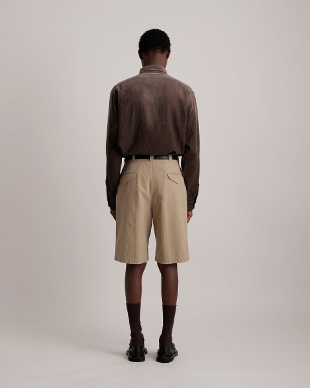 画像2: T.T (Taiga Takahashi)　LOT.215 US.ARMY SHORTS (2)