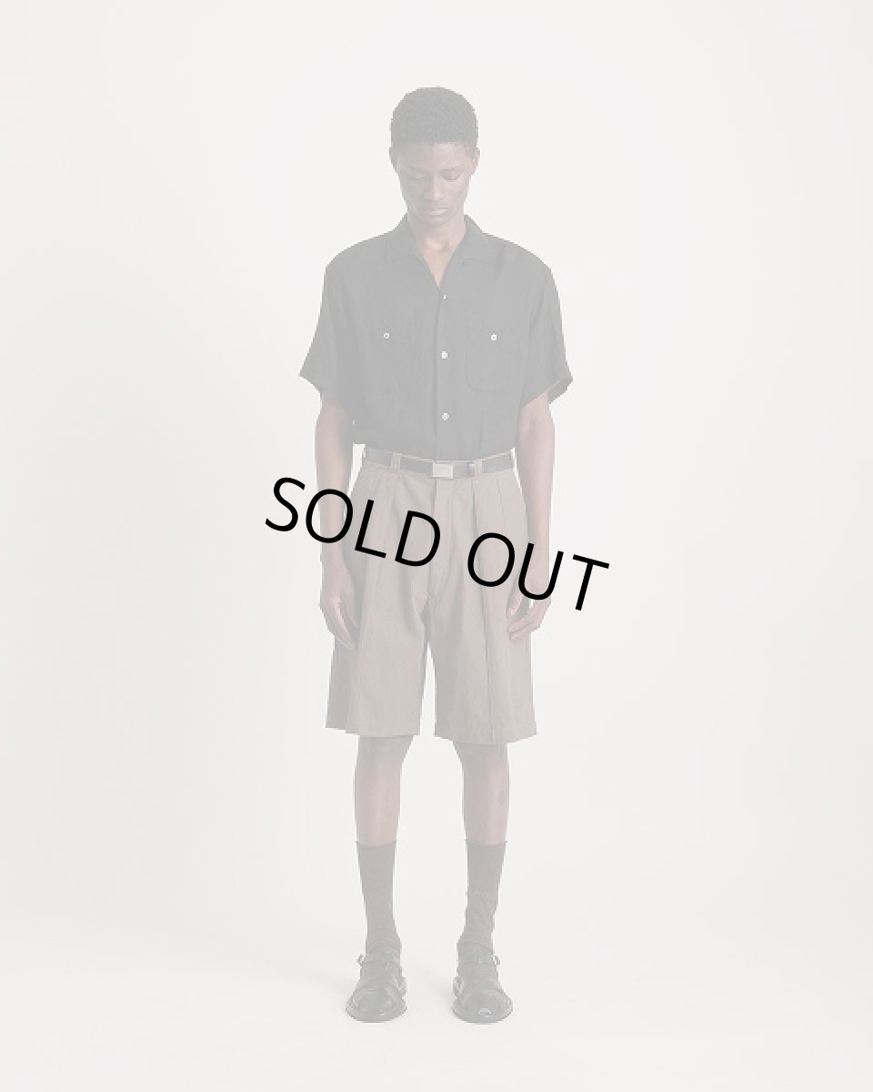 画像1: T.T (Taiga Takahashi)　LOT.215 US.ARMY SHORTS (1)