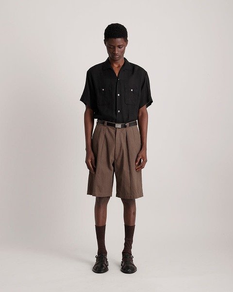 画像1: T.T (Taiga Takahashi)　LOT.215 US.ARMY SHORTS (1)