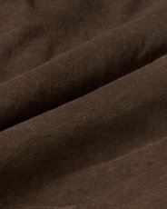 画像8: T.T (Taiga Takahashi)　LOT.113 OPEN COLLAR SHIRT (8)