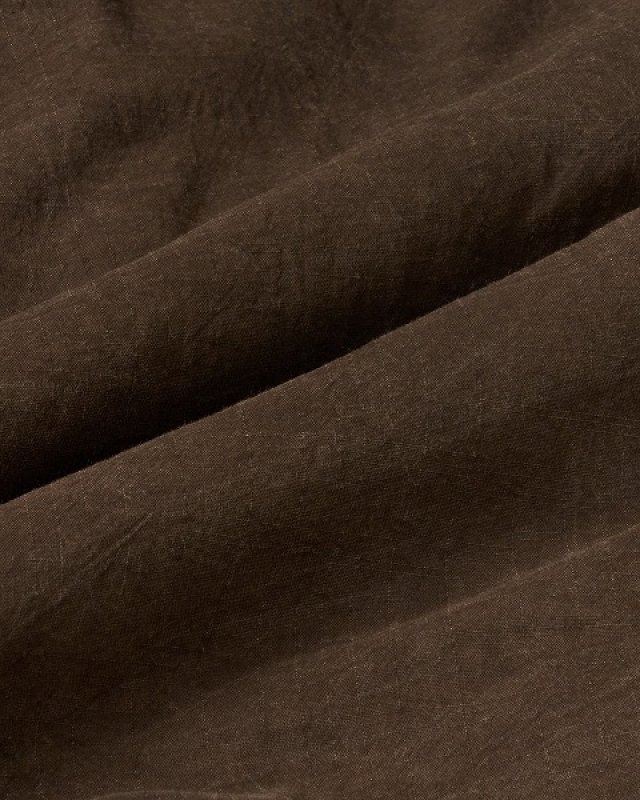 画像8: T.T (Taiga Takahashi)　LOT.113 OPEN COLLAR SHIRT (8)