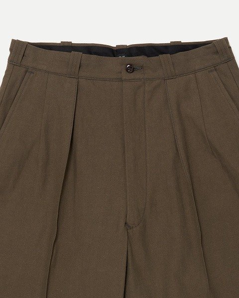 画像5: T.T (Taiga Takahashi)　LOT.215 US.ARMY SHORTS (5)