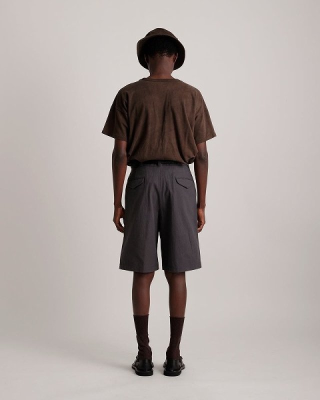 画像2: T.T (Taiga Takahashi)　LOT.215 US.ARMY SHORTS (2)