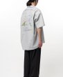 画像7: Maison MIHARA YASUHIRO Hand Drawing Print Shirt (7)