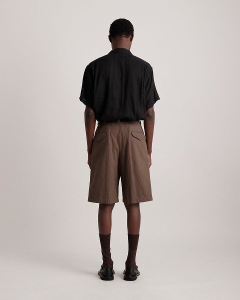 画像2: T.T (Taiga Takahashi)　LOT.215 US.ARMY SHORTS (2)