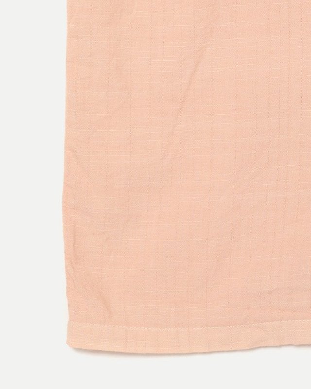 画像7: T.T (Taiga Takahashi)　LOT.113 OPEN COLLAR SHIRT (7)