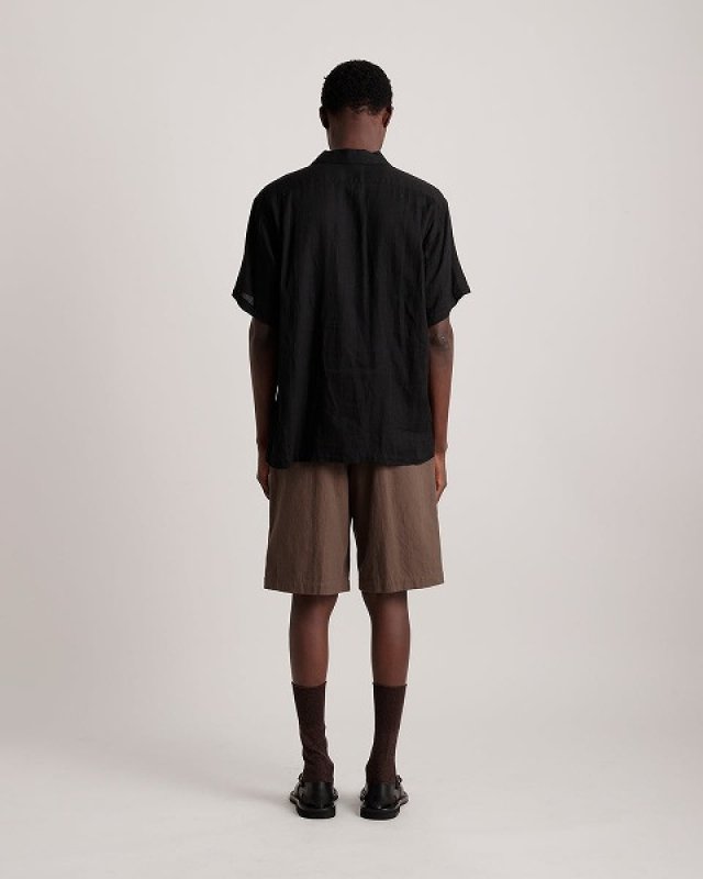 画像2: T.T (Taiga Takahashi)　LOT.112 SIR GUY SHIRT (2)