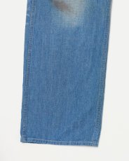 画像7: T.T (Taiga Takahashi)　LOT.717 PAINTER PANTS WITH BUCKLE (7)