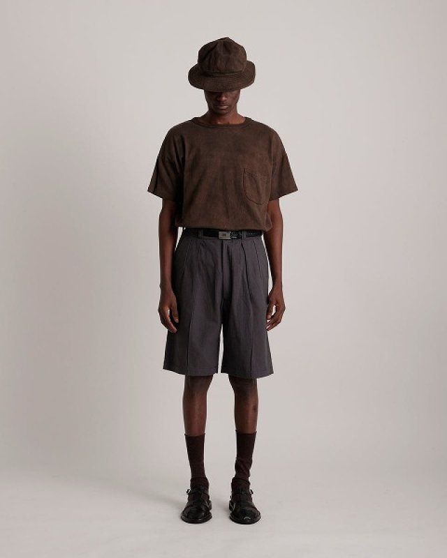 画像1: T.T (Taiga Takahashi)　LOT.215 US.ARMY SHORTS (1)