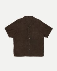 画像3: T.T (Taiga Takahashi)　LOT.113 OPEN COLLAR SHIRT (3)