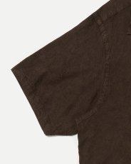 画像6: T.T (Taiga Takahashi)　LOT.113 OPEN COLLAR SHIRT (6)