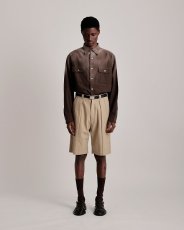 画像1: T.T (Taiga Takahashi)　LOT.215 US.ARMY SHORTS (1)
