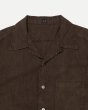 画像5: T.T (Taiga Takahashi)　LOT.113 OPEN COLLAR SHIRT (5)